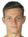Mathias Ross - Plymouth Argyle player