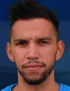 Mathias Serin - US Lège Cap-Ferret futbolcusu