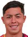 Mathías Solís - Deportivo Cuenca futbolcusu