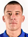 Mathías Suárez - jugador del Club Sol de América