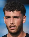Mathias Veltz - FC Roskilde futbolcusu