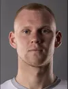 Mathias Winum - jugador del AV Alta FC