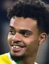 Mathieu Acapandié - HNK Hajduk Split futbolcusu