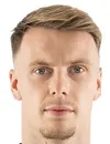 Mathieu Cachbach - Olympic Charleroi futbolcusu