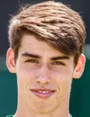 Mathieu De Smet foto profilo del calciatore
