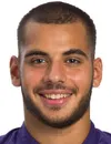 Mathieu Gonçalves futbolcu profil fotoğrafı