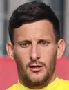 Mathieu Gorgelin - RC Lens futbolcusu