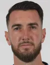 Mathieu Peybernes - FC Sochaux-Montbéliard futbolcusu