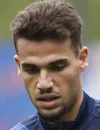 Mathieu Tahmouch - ASC Biesheim futbolcusu