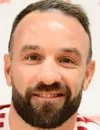 Mathieu Valbuena - Olympiakos Piräus B futbolcusu