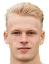 Mathijs Marschalk - joueur du Vitesse Arnhem