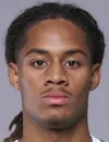 Mathis Amougou - RC Straßburg Alsace futbolcusu