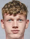 Mathis Bruns - Hertha BSC II futbolcusu