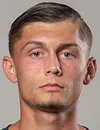 Mathis Cohade - Clermont Foot 63 B futbolcusu