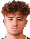 Mathis Coudour - AS Monaco U21 futbolcusu
