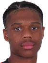 Mathis Fernandes Mendes - OGC Nice U19 futbolcusu