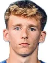 Mathis Frohberg - 1.FC Magdeburg II player