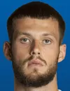 Mathis Holcbecher - FC Grand-Saconnex futbolcusu