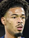 Mathis Jangéal - FC Paris Saint-Germain U19 futbolcusu