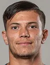 Mathis Jouve - jogador do FC Chauray