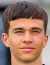 Mathis Labro - KVC Westerlo U21 futbolcusu