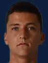 Mathis Lemeray - US Granville futbolcusu