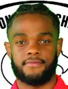 Mathis Louiserre - ASC Biesheim player
