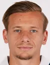 Mathis Picouleau - US Concarneau futbolcusu