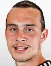 Mathis Royet futbolcu profil fotoğrafı