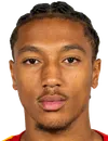 Mathis Saka - Rodez AF futbolcusu