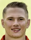 Mathis Suray - jogador do Go Ahead Eagles Deventer