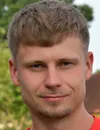 Mathis Wellmann - jugador del TuS Bersenbrück