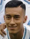 Mathius Gaitán - Deportivo Achuapa futbolcusu