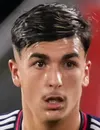 Mathys de Carvalho - Olympique Lyon futbolcusu