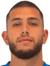 Mathys Lourdin - Vendée Poiré Football futbolcusu