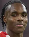 Mathys Tel - Tottenham Hotspur futbolcusu