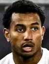 Mathys Tourraine - Clermont Foot 63 futbolcusu