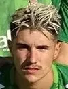 Mati Castillo - Deportivo Xerez futbolcusu