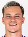 Matías Abaldo - CA Independiente futbolcusu