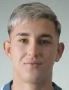 Matías Acevedo - giocatore del Racing Club II
