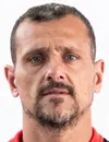 Matías Aguirregaray - giocatore del San Eugenio FC