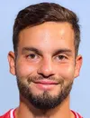 Matías Alfonso - Club Sportivo San Lorenzo futbolcusu