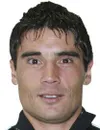Matías Alustiza - jogador do Kulüpsüz