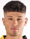 Matías Alvarado futbolcu profil fotoğrafı