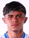 Matías Arias - Vélez Sarsfield futbolcusu