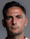 Matías Ballini - giocatore del Club Deportivo Morón