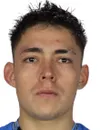 Matías Belmar - jugador del Colchagua CD