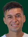 Matías Benítez - CA San Miguel futbolcusu
