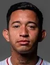 Matías Benítez - giocatore del Club Deportivo Morón