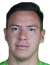 Matías Bórquez - Deportes Limache futbolcusu